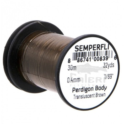 PERDIGON BODY SEMPERFLI