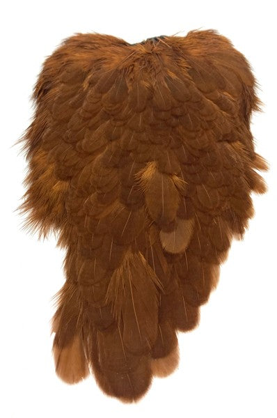 Cou de Poule Indien Hareline