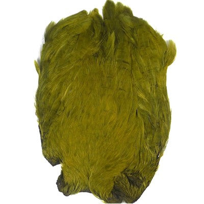 Cou de Poule Indien Hareline