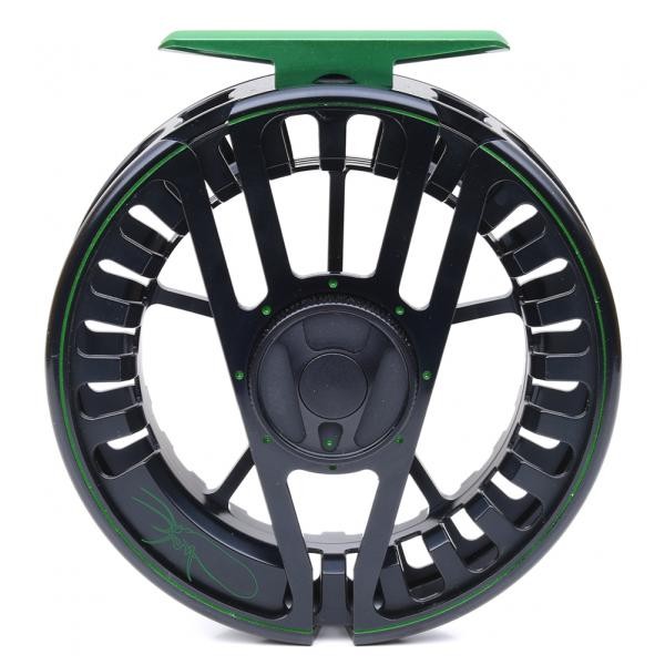 Moulinet Vision NYMPH & DRY XLV 5-6