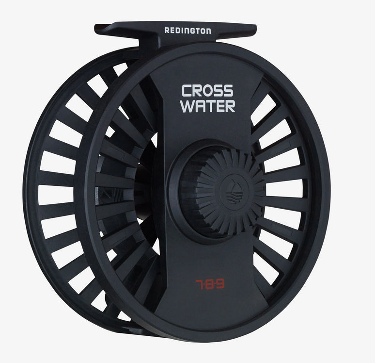 Moulinet REDINGTON CROSSWATER II