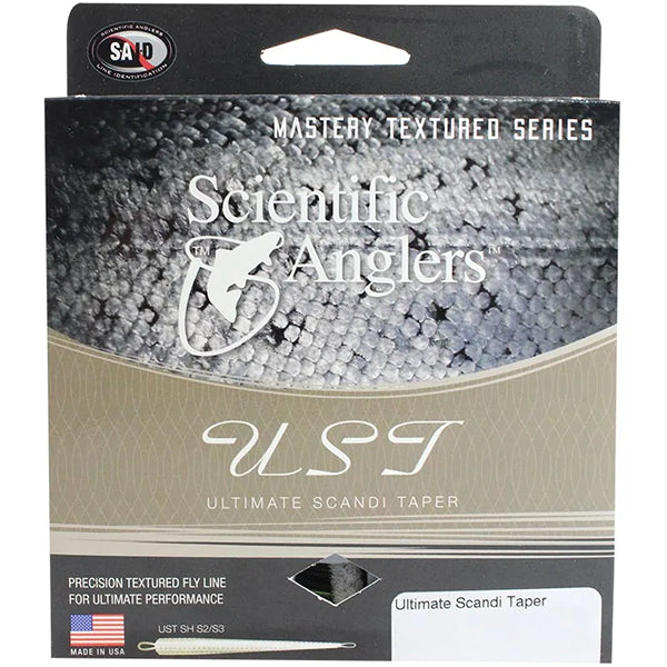 Soie UST Scientific Anglers