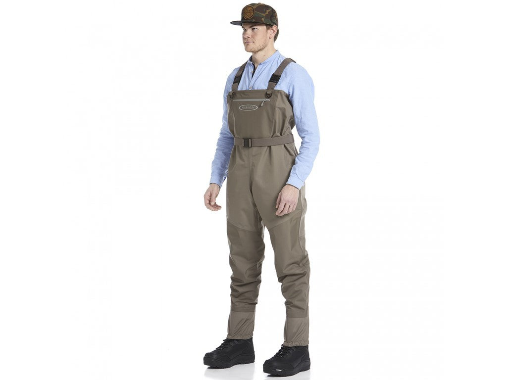 Waders Atom Vision