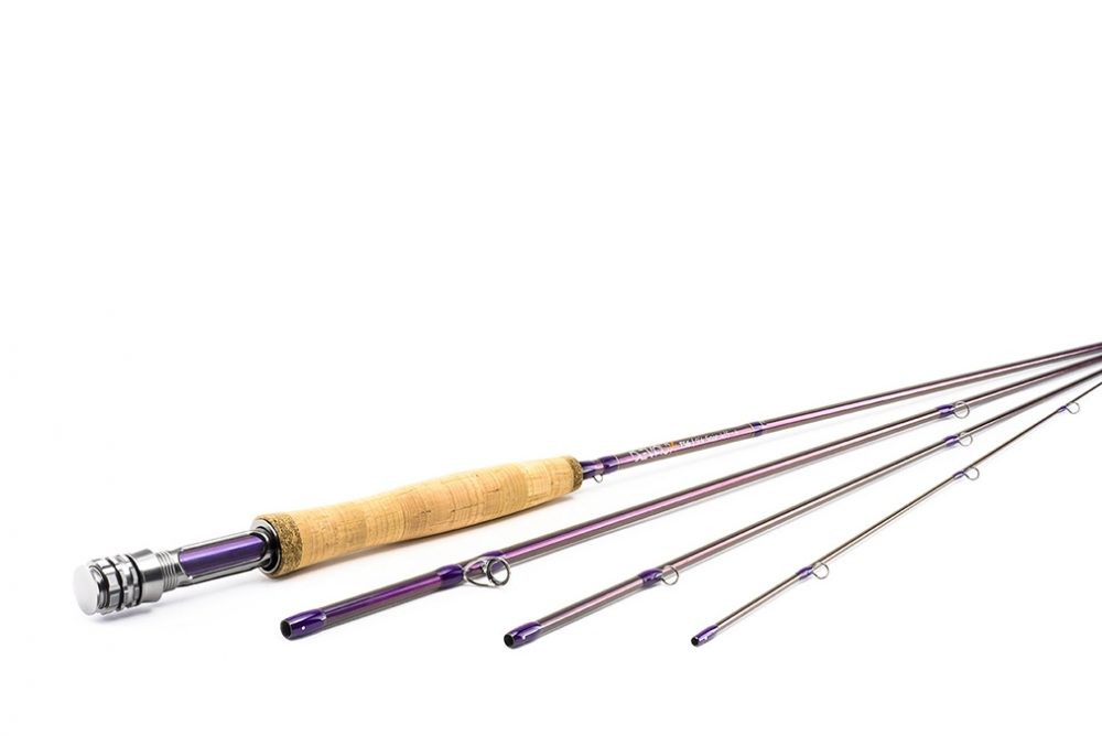 Canne à Mouche DEVAUX DVX T56