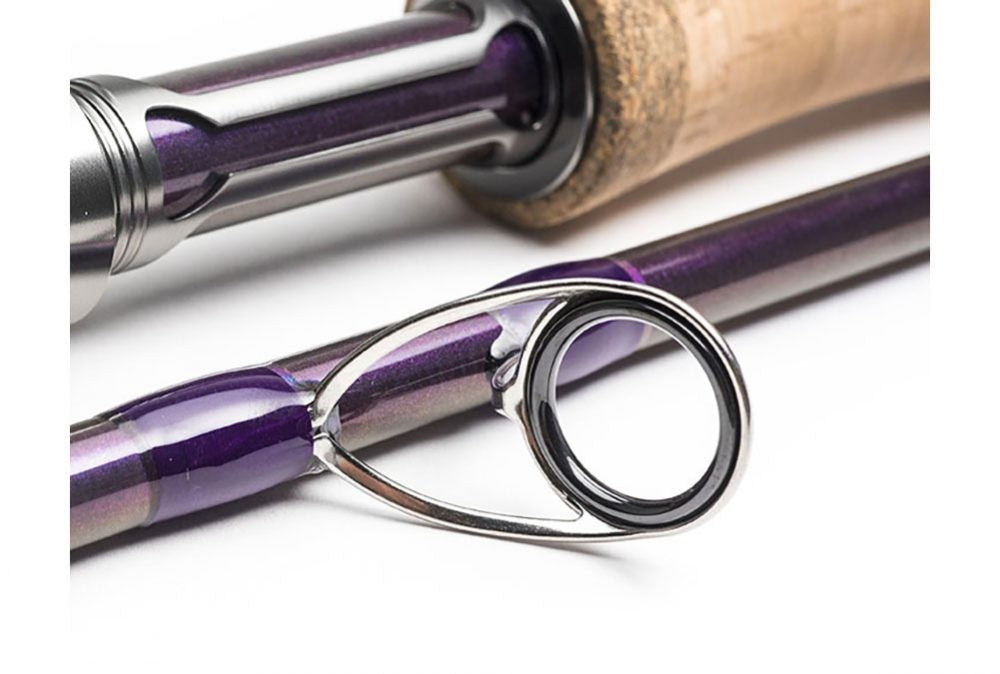 Canne à Mouche DEVAUX DVX T56