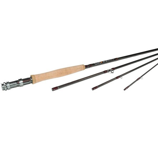 Canne à Mouche DEVAUX DVX T54