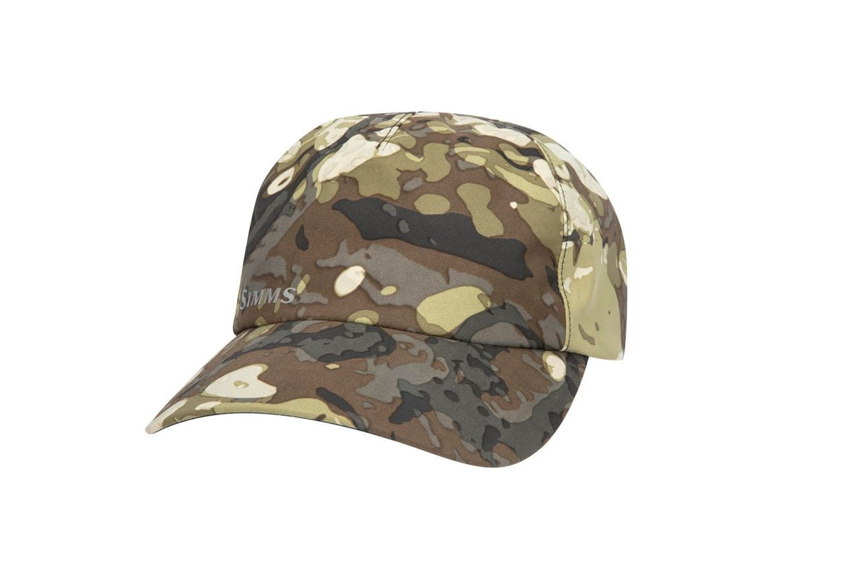 Casquette Gore-Tex Rain Cap Riparian CAMO S/M