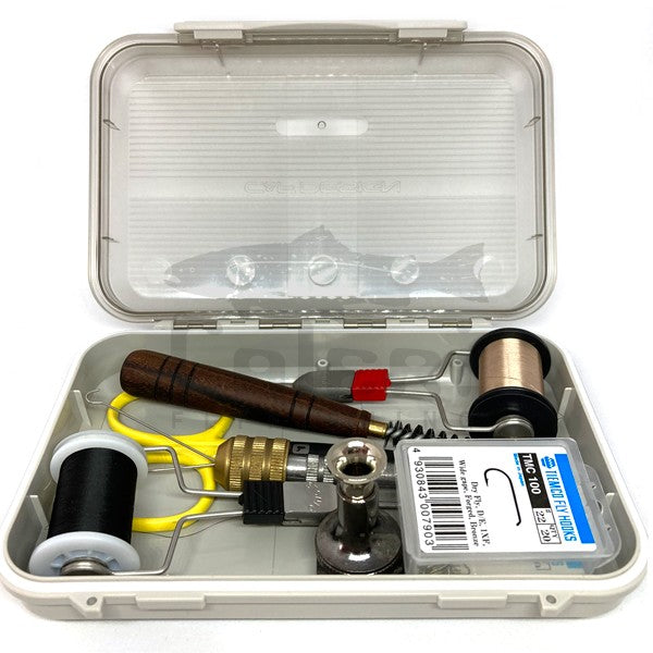 Boite Multi-Case C&F Design CFL-2500MTC