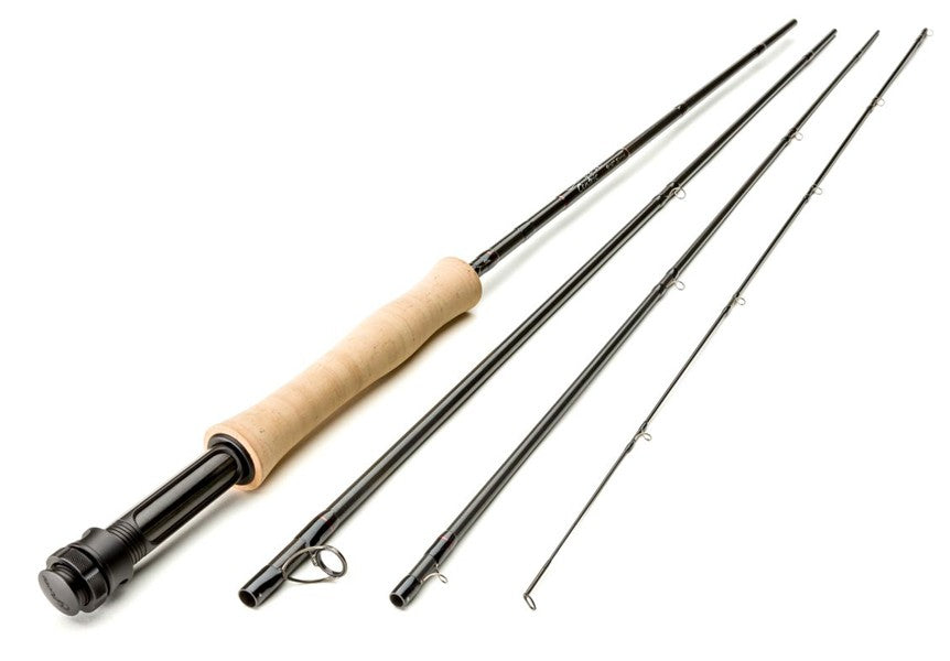 Canne à Mouche Scott Centric