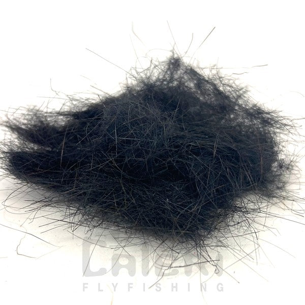 Dubbing en Poils de Lièvre Longs pour montage mouche.
