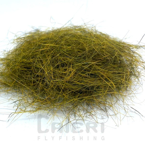 Dubbing en Poils de Lièvre Longs pour montage mouche.