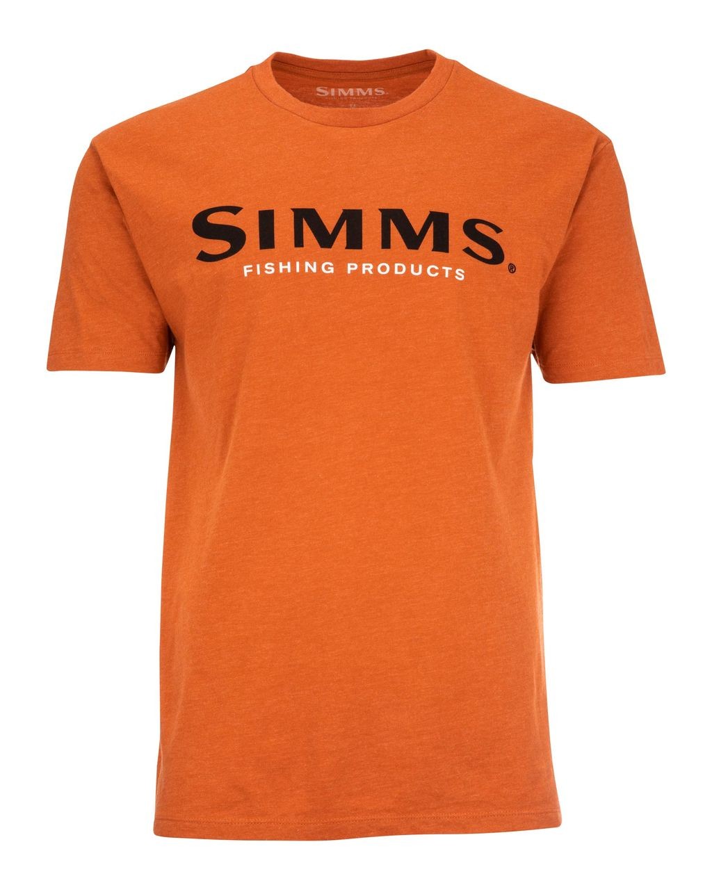T-SHIRT SIMMS Logo