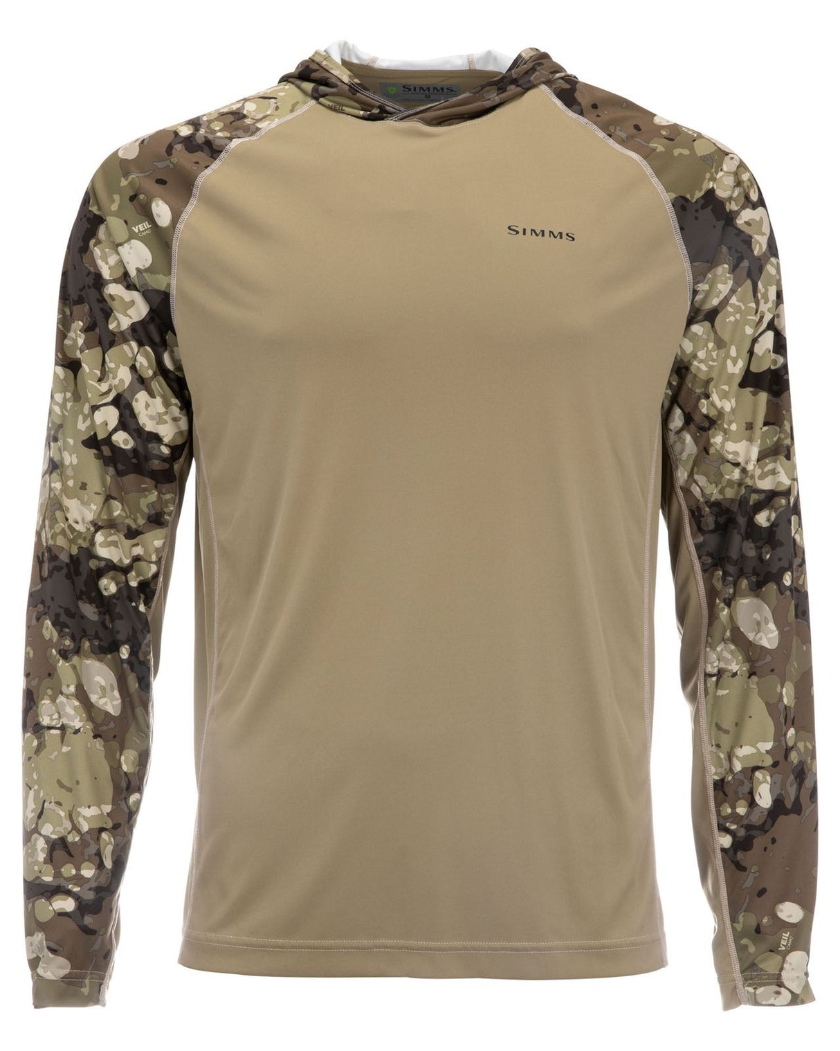 Shirt Simms BugStopper® Solarflex Hoody