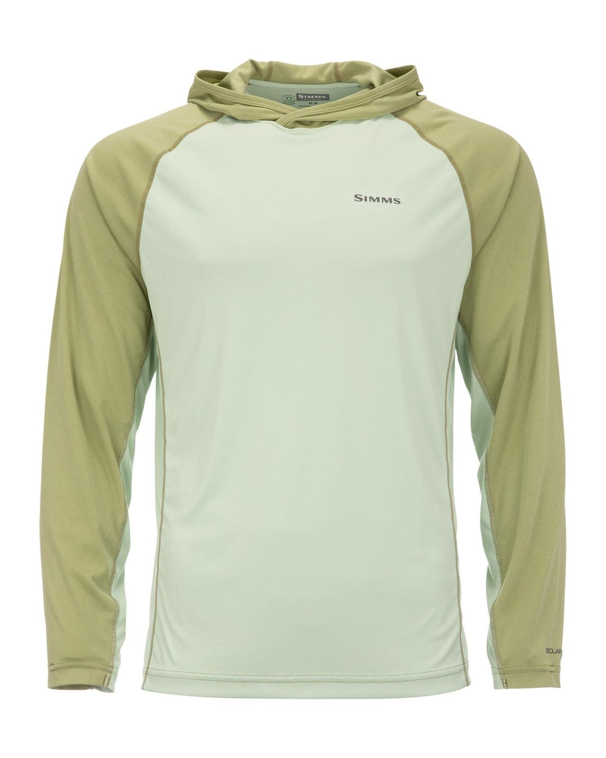 Shirt Simms BugStopper® Solarflex Hoody