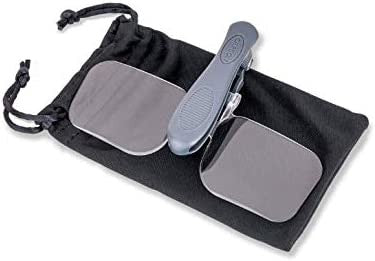 Loupe VisorMag Carson