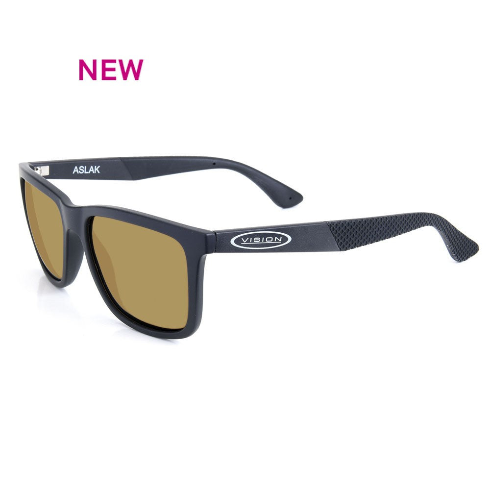 Lunette ASLAK Vision Mirrorflite