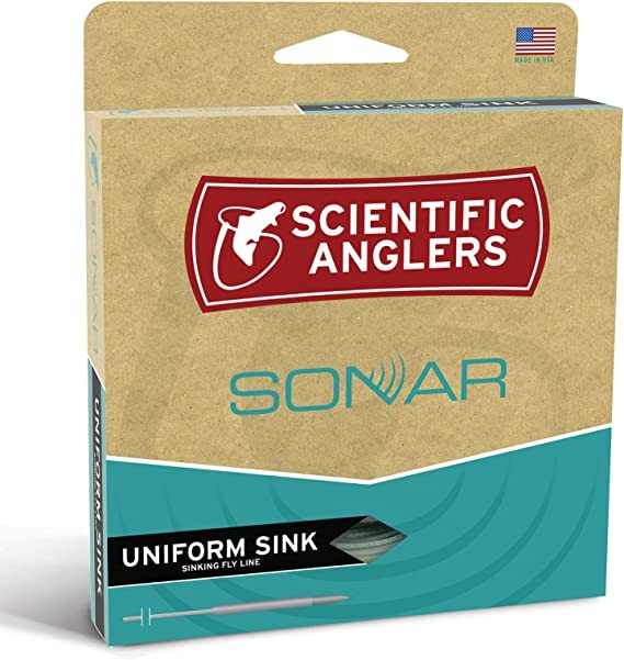 Sonar Uniform Sink