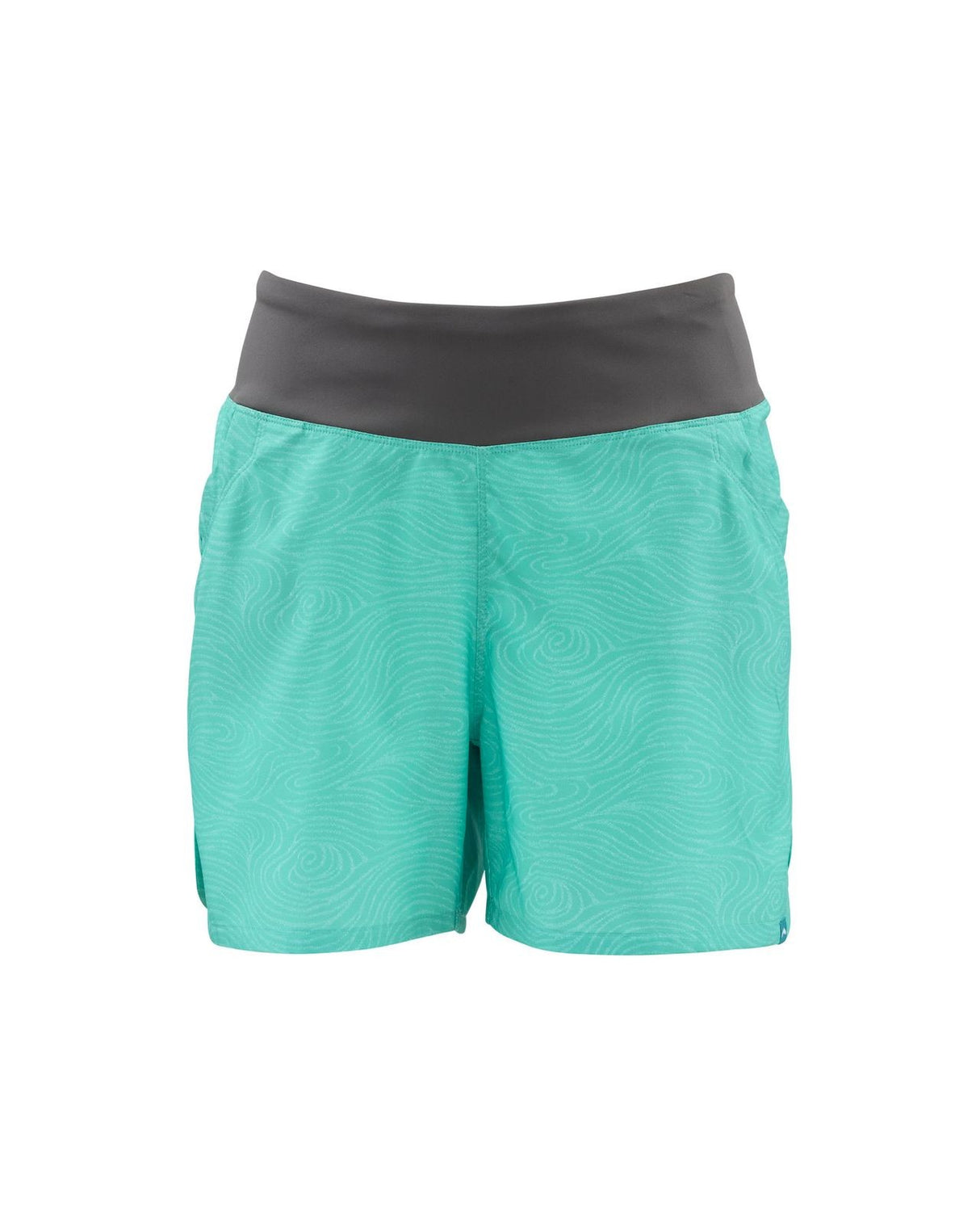 Short Femme SIMMS Taiya