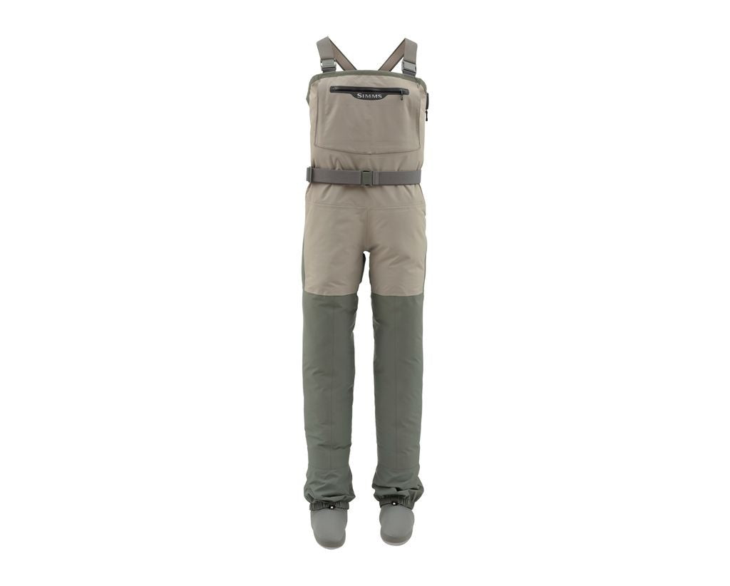 Waders Femme SIMMS Freestone Z Stockingfoot