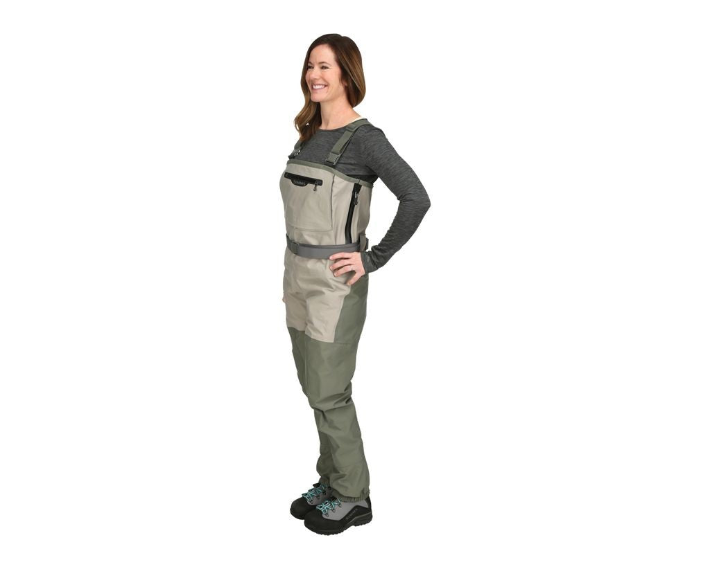 Waders Femme SIMMS Freestone Z Stockingfoot