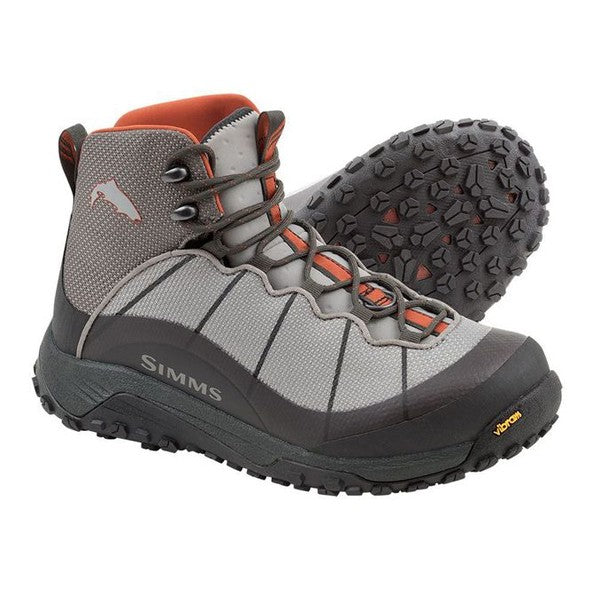 Chaussure Femme SIMMS Flyweight Vibram