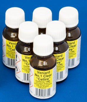 Vernis Cellire Veniard