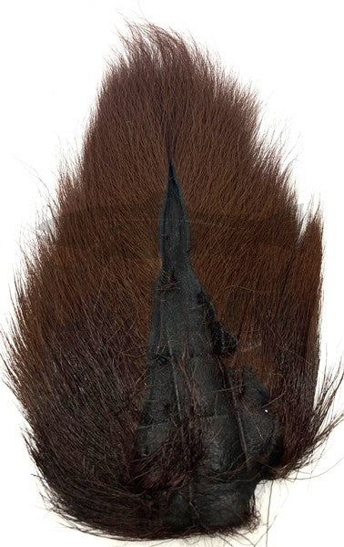 Bucktail Large Veniard pour montage de mouches carnassier