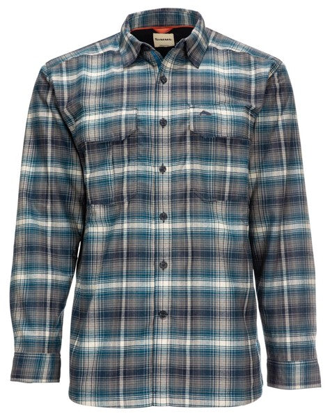 Chemise SIMMS ColdWeather 2022/23