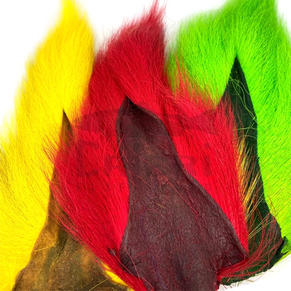 Bucktail WAPSI Moyen