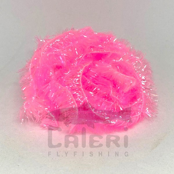 Translucent Blob Chenille T-15 FlyBox