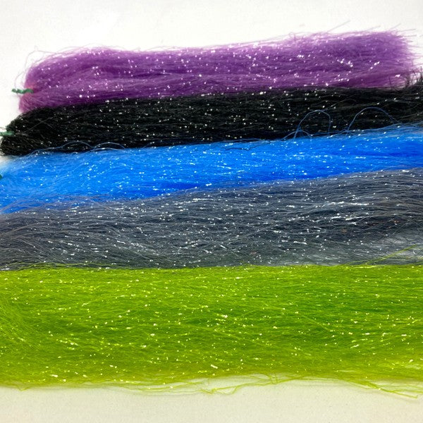 Fine Hair CALERI - LOT DE 5