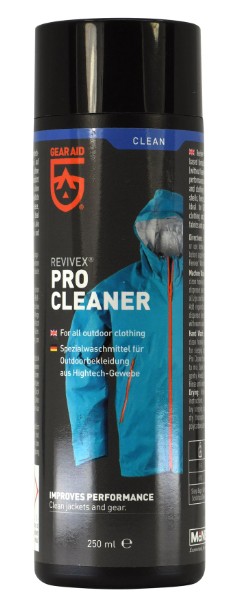 Revivex Pro Cleaner