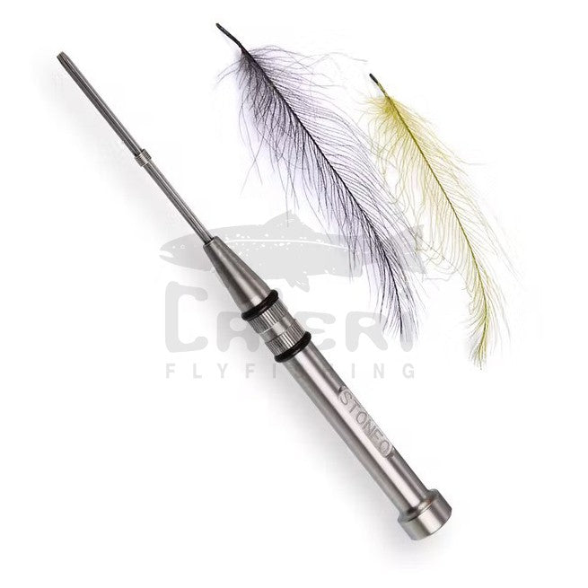 Enrouleur de Plumes CDC STONFO