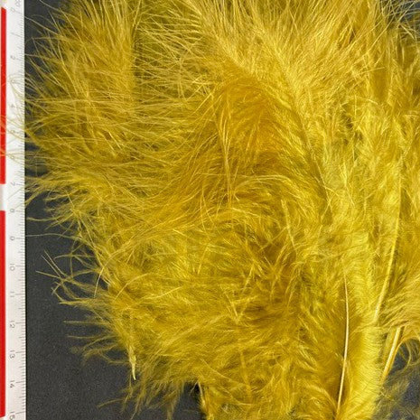 Turkey Marabou - Large Selected VENIARD