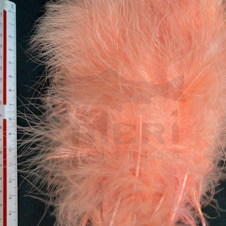 Turkey Marabou - Large Selected VENIARD