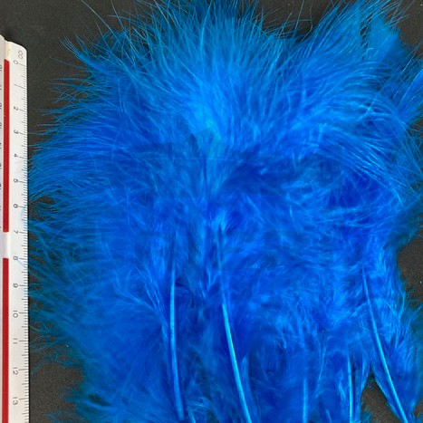 Turkey Marabou - Large Selected VENIARD