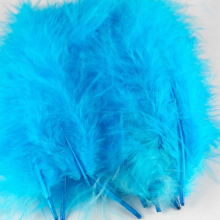 Plumes de Marabou HENDS