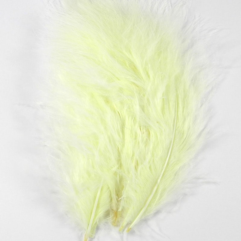 Plumes de Marabou HENDS