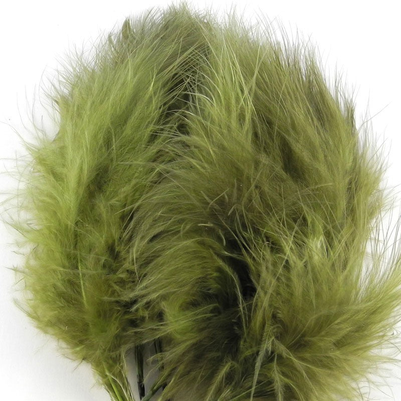 Plumes de Marabou HENDS