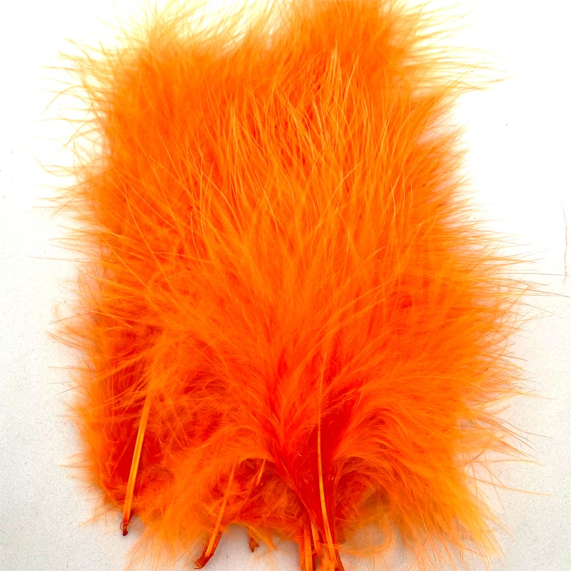 Plumes de Marabou HENDS