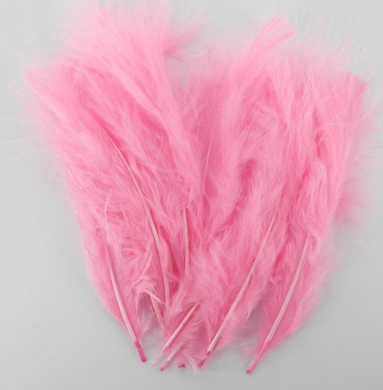 Plumes de Marabou HENDS