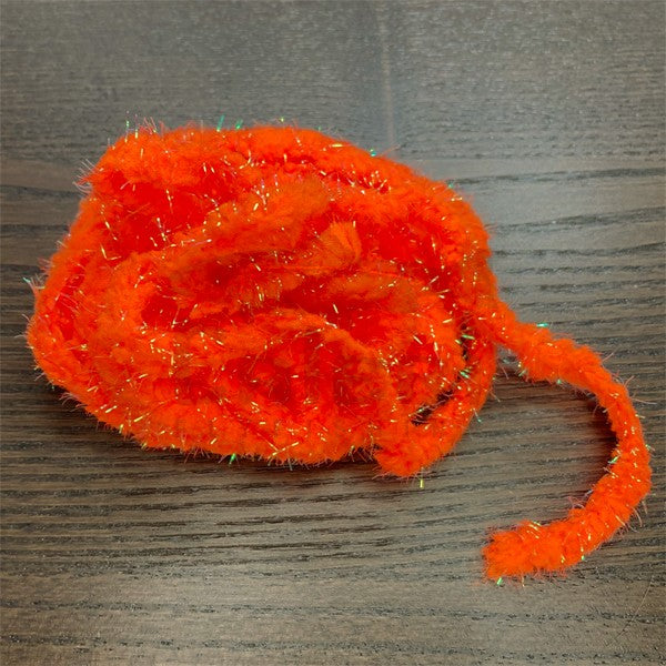 Chenille FlyBox EGGSTASY CHAOS