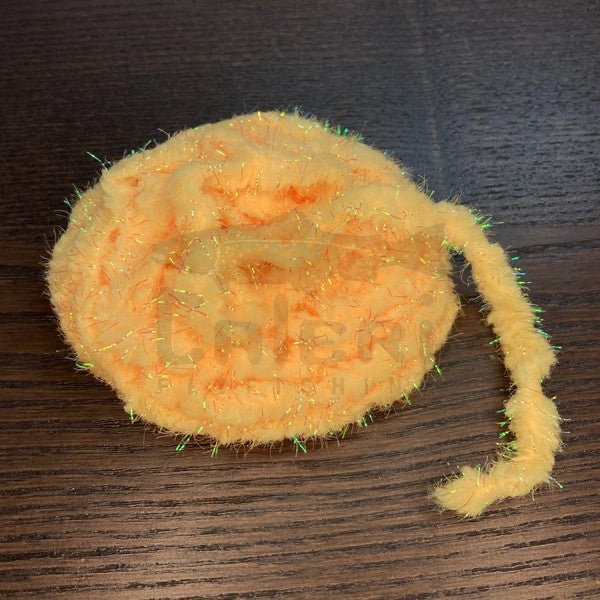 Chenille FlyBox EGGSTASY CHAOS