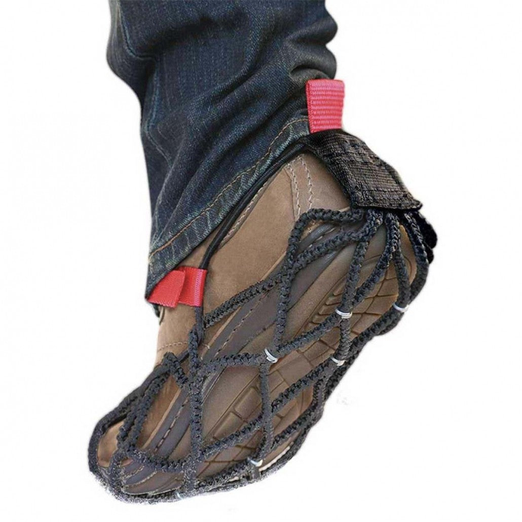 EZY SHOES Mouches Devaux