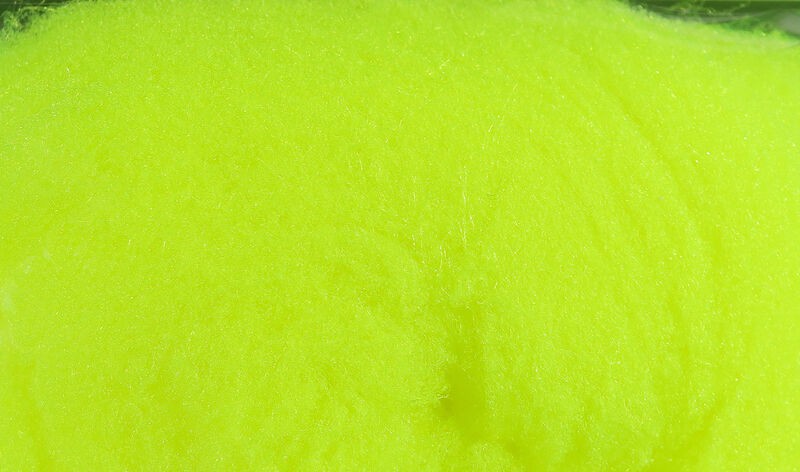 Egg Yarn imitations d'oeuf et toupets de parachutes.