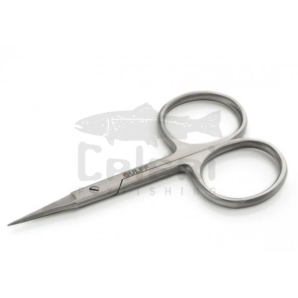 Ciseaux GULFF Cutman Microtip Detail Work 4