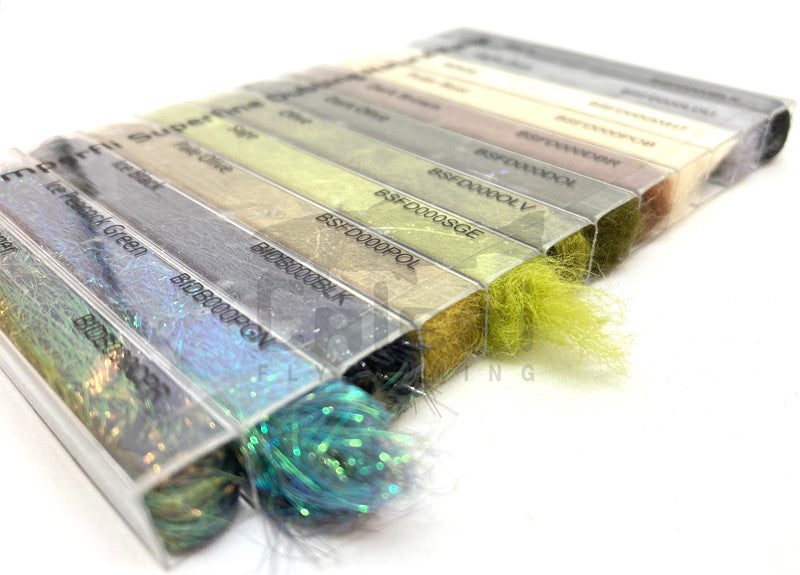 Boite Distributrice Superfine Dubbing SEMPERFLI