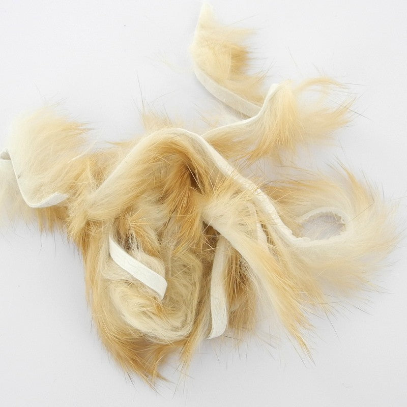 Bandelettes de Lapin 4mm HARELINE