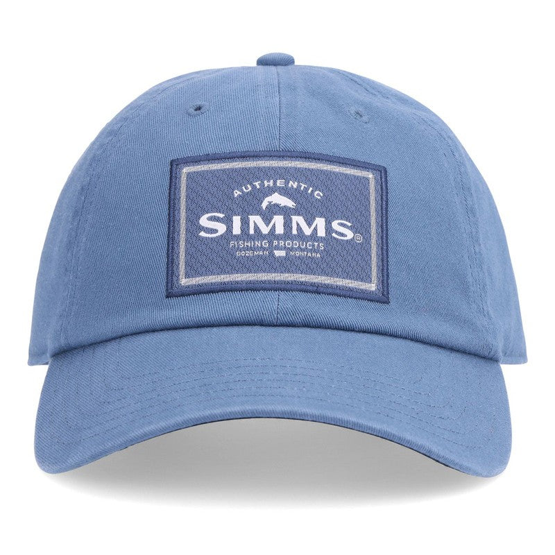 Casquette Simms Single Haul Cap