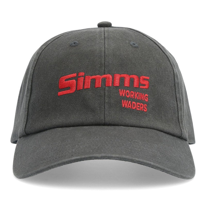 Casquette Simms Dad Cap